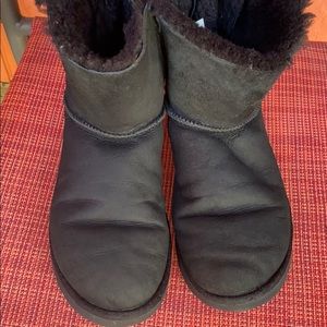 Women’s Mini Bailey Bow